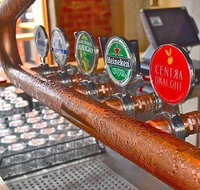 Centra Hotel - Accommodation Cooktown