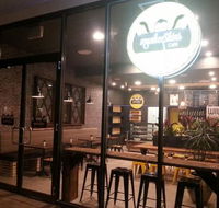 Munkeeskins Cafe - Accommodation Cooktown
