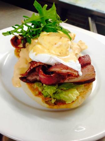 Bensons Cafe - Accommodation Cooktown 0