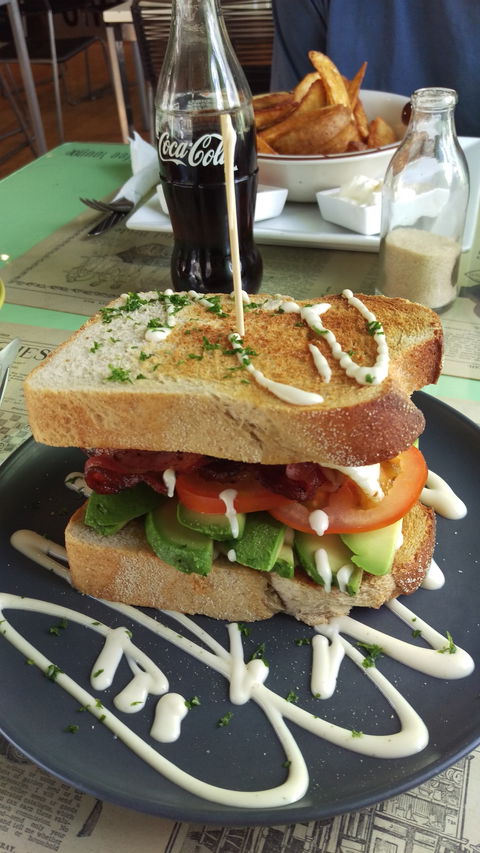 Chrome Coffee Lounge - Accommodation Cooktown 9