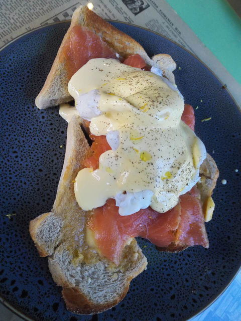 Chrome Coffee Lounge - Accommodation Cooktown 6