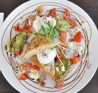 Kokkino Cafe - Accommodation Cooktown