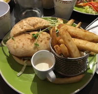 White Gum Cafe - Accommodation Cooktown