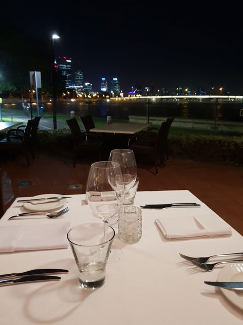 Zafferano - Accommodation Cooktown 1