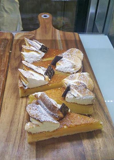 Epicure Francaise - Accommodation Cooktown 10