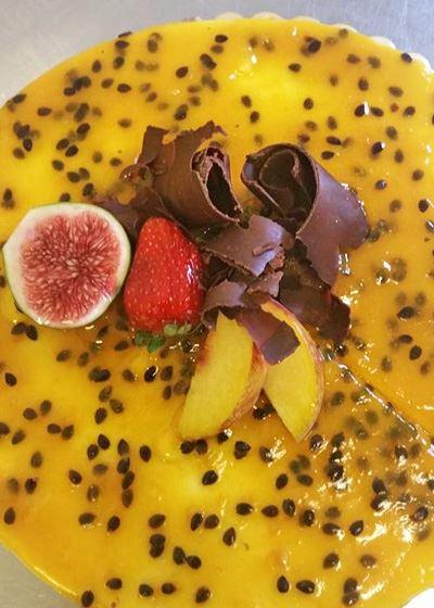 Epicure Francaise - Accommodation Cooktown 12