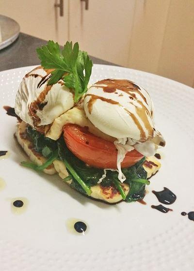 Epicure Francaise - Accommodation Cooktown 14