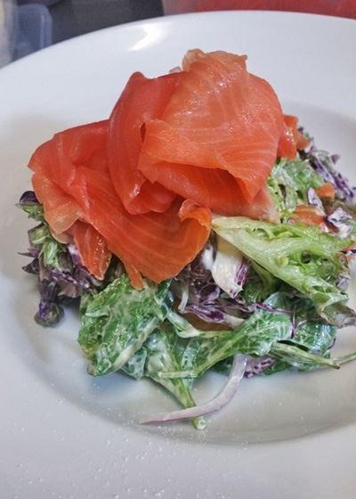 Epicure Francaise - Accommodation Cooktown 15