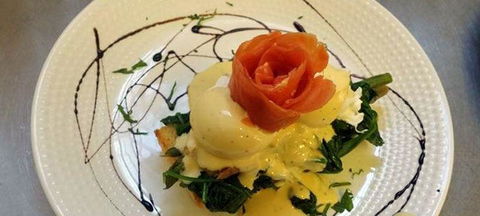 Epicure Francaise - Accommodation Cooktown 1