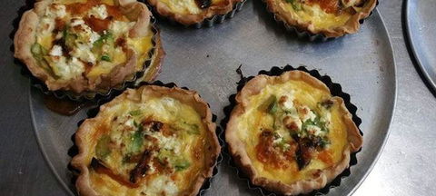 Epicure Francaise - Accommodation Cooktown 2