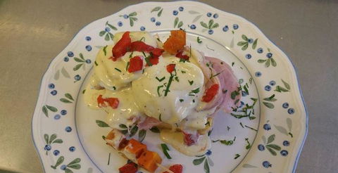 Epicure Francaise - Accommodation Cooktown 6