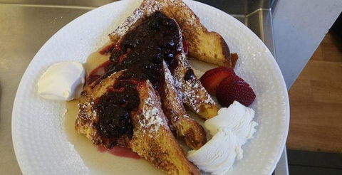 Epicure Francaise - Accommodation Cooktown 7