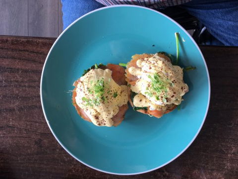 Zara'z Espresso - Accommodation Cooktown 0