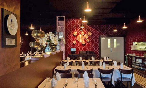 Zaria Mediterranean Village - Accommodation Cooktown 7