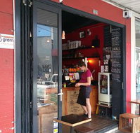 18 Gram Espresso - Accommodation Cooktown