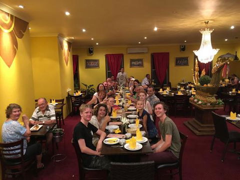 Baan Phaya Thai - Accommodation Cooktown 0