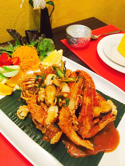 Baan Phaya Thai - Accommodation Cooktown 2