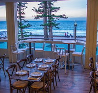 Braza Churrascaria - Manly - Accommodation Cooktown