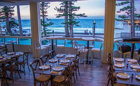 Braza Churrascaria - Manly - Accommodation Cooktown 0