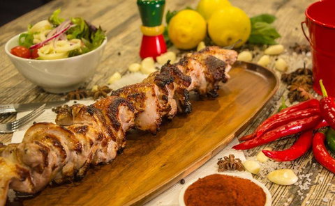 Braza Churrascaria - Manly - Accommodation Cooktown 9