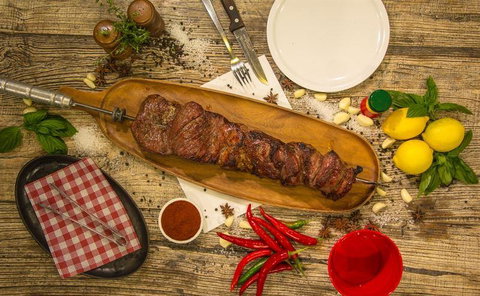 Braza Churrascaria - Manly - Accommodation Cooktown 10