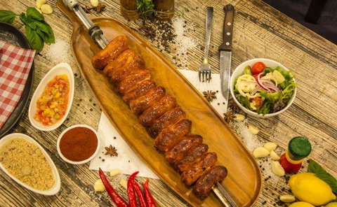 Braza Churrascaria - Manly - Accommodation Cooktown 11