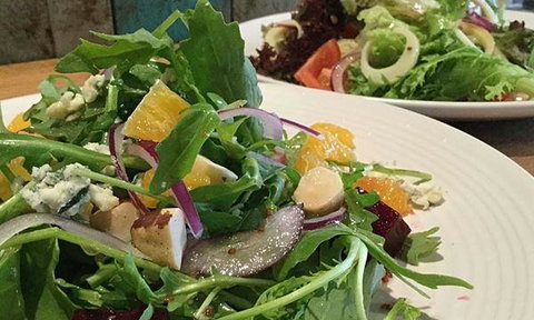Braza Churrascaria - Manly - Accommodation Cooktown 12