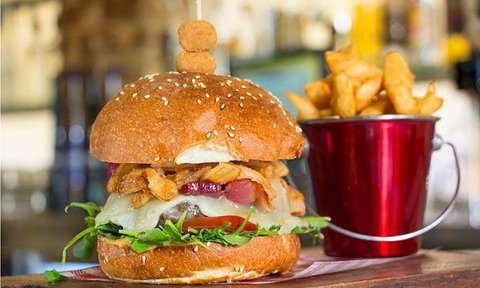 Braza Churrascaria - Manly - Accommodation Cooktown 15