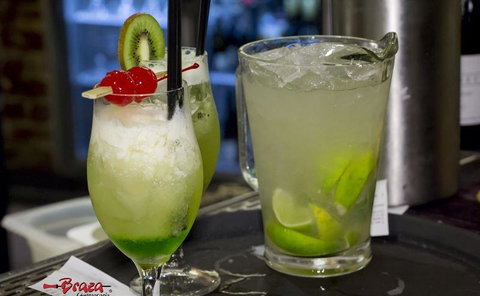 Braza Churrascaria - Manly - Accommodation Cooktown 17