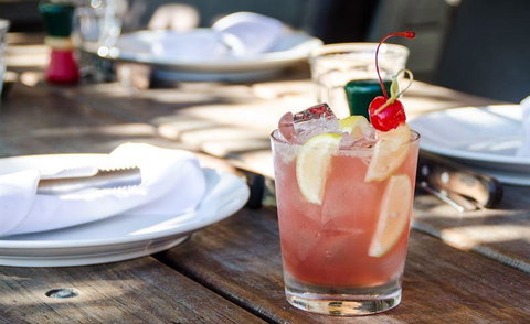 Braza Churrascaria - Manly - Accommodation Cooktown 18