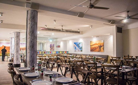 Braza Churrascaria - Manly - Accommodation Cooktown 3