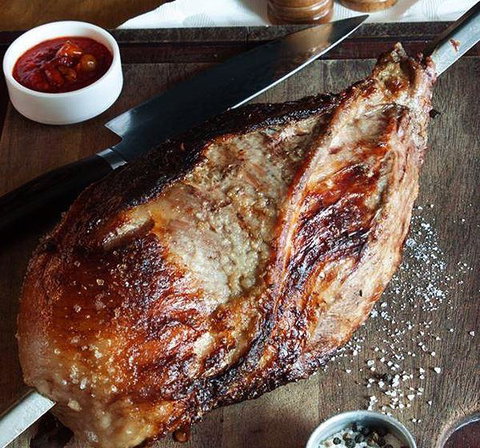Braza Churrascaria - Manly - Accommodation Cooktown 4