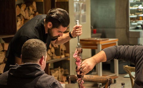Braza Churrascaria - Manly - Accommodation Cooktown 5