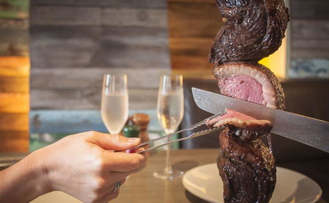 Braza Churrascaria - Manly - Accommodation Cooktown 6
