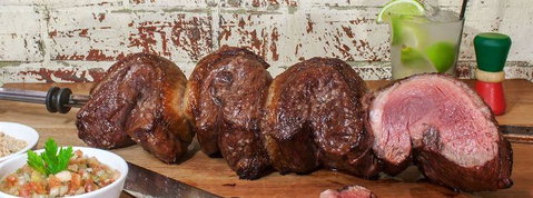 Braza Churrascaria - Manly - Accommodation Cooktown 7