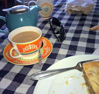 Crafers Gourmet Deli