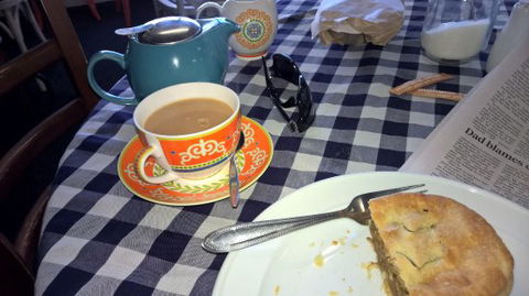 Crafers Gourmet Deli - Accommodation Cooktown 0