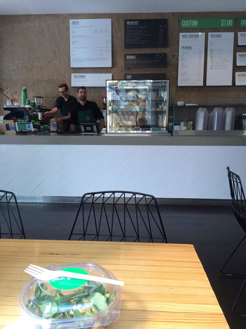 Jack Greens - Accommodation Cooktown 2