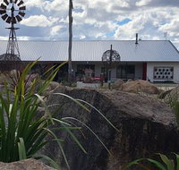 Jamworks Gourmet Foods - Accommodation Cooktown