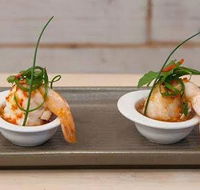 Sriracha Thai Street Food