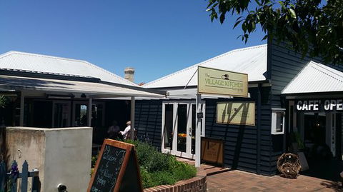 The Village Kitchen - Accommodation Cooktown 0