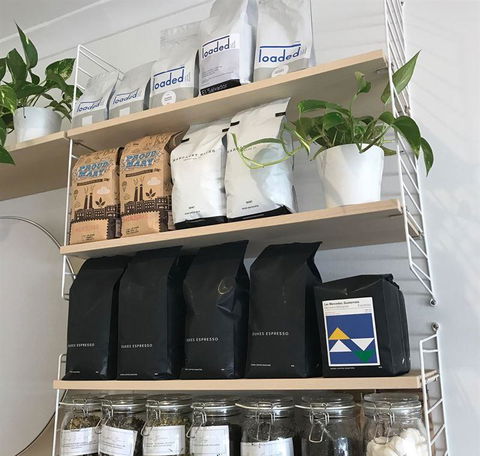 ACMI Cafe & Bar - Accommodation Cooktown 9