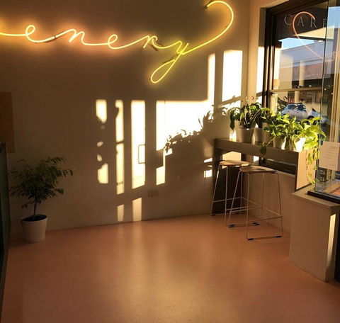 ACMI Cafe & Bar - Accommodation Cooktown 10