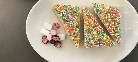 ACMI Cafe & Bar - Accommodation Cooktown 1