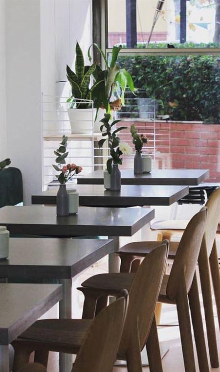 ACMI Cafe & Bar - Accommodation Cooktown 4