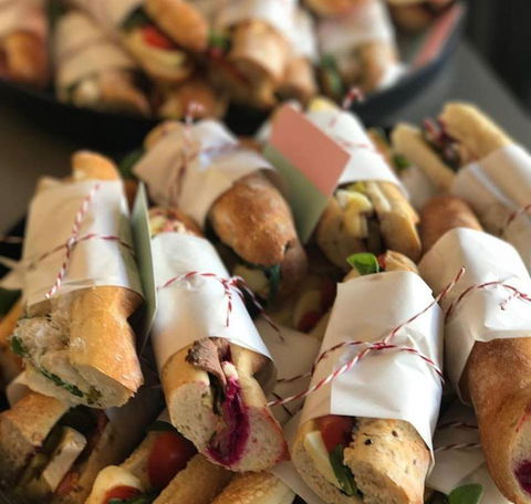 ACMI Cafe & Bar - Accommodation Cooktown 5