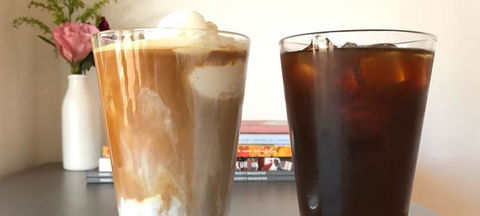 ACMI Cafe & Bar - Accommodation Cooktown 6