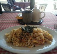 Cafe Japone - Accommodation Cooktown