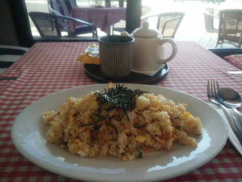 Cafe Japone - Accommodation Cooktown 0