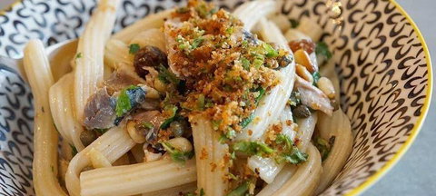 I Maccheroni - Accommodation Cooktown 0